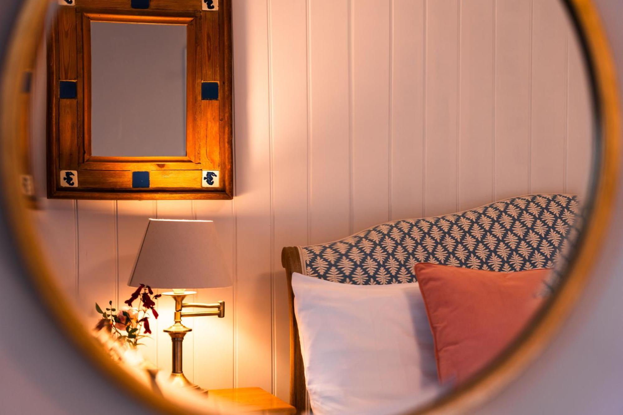 Waterside Cottage By The Sea - Broadford Broadford  Buitenkant foto