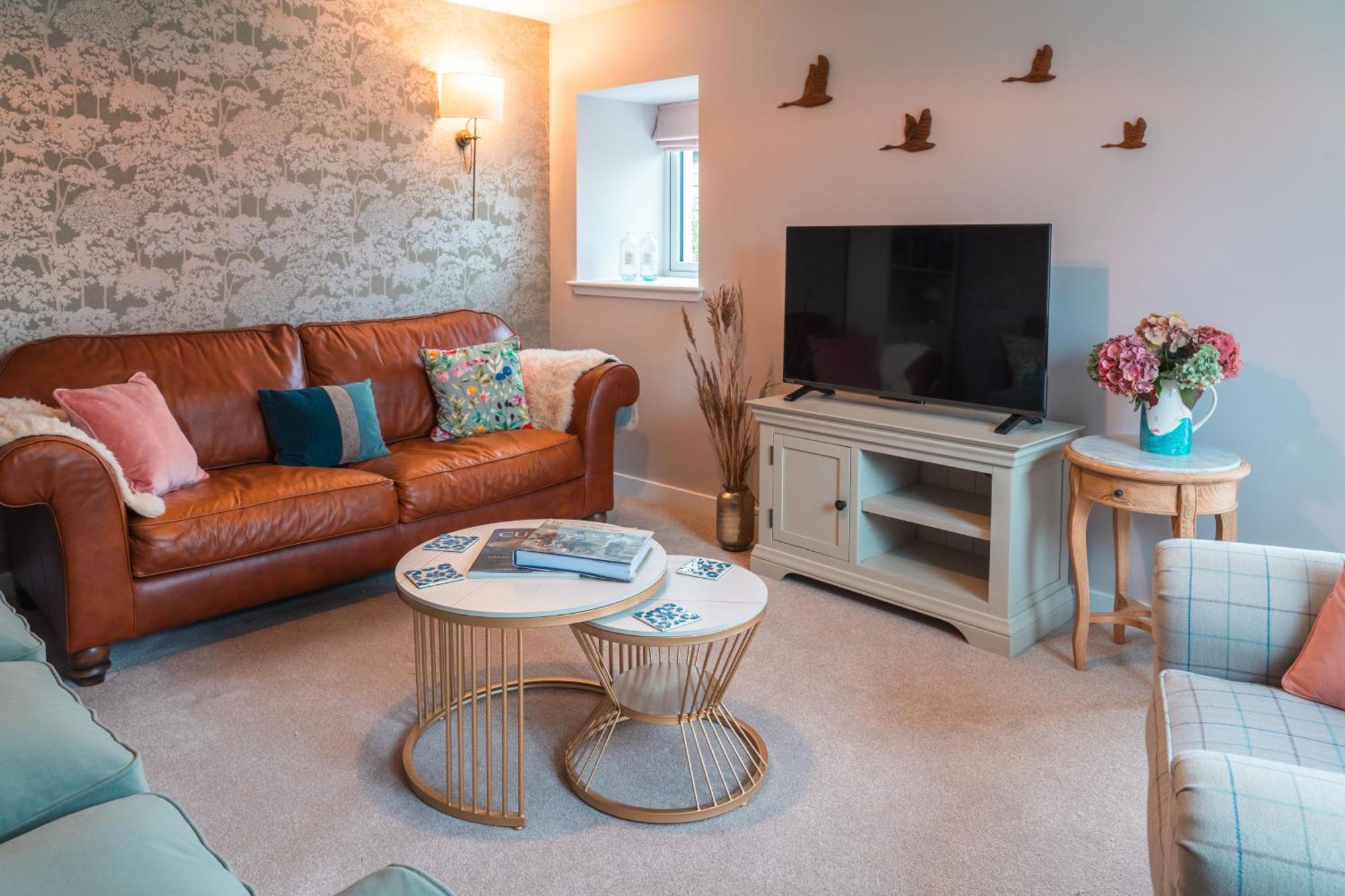 Waterside Cottage By The Sea - Broadford Broadford  Buitenkant foto